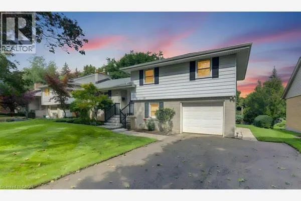 204 STANLEY Drive