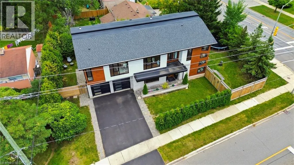 1526 BRIDGE Road