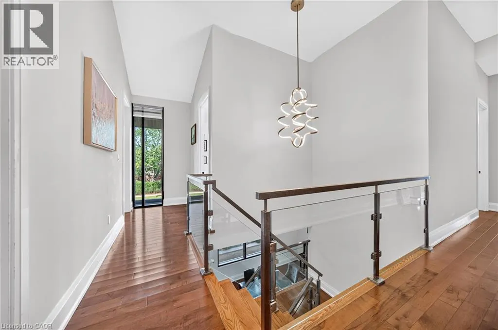 1526 BRIDGE Road