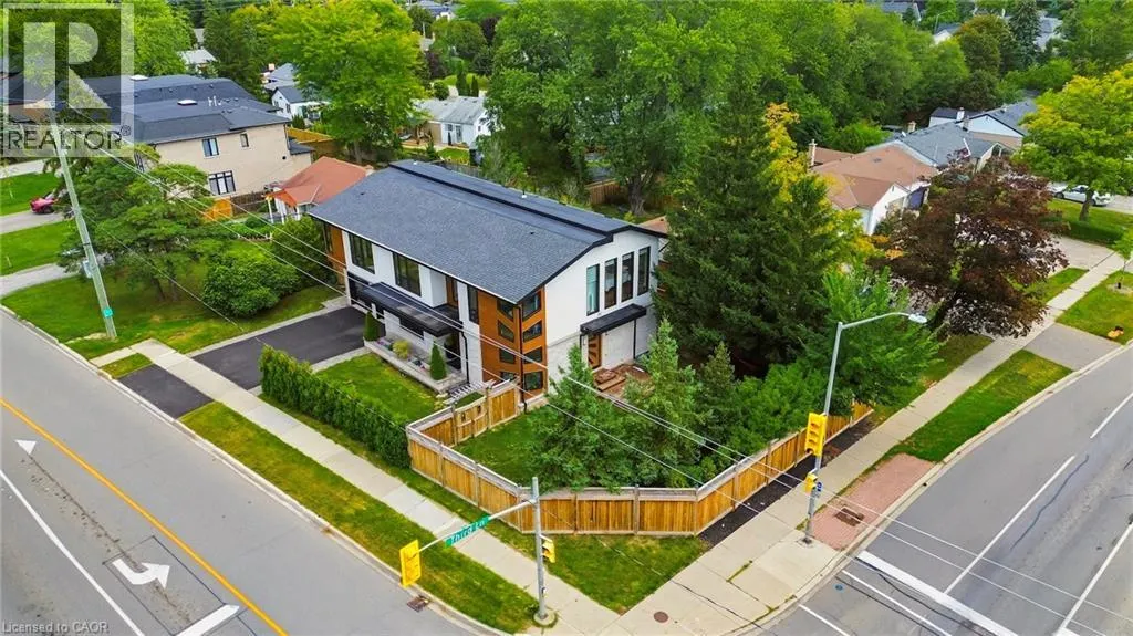 1526 BRIDGE Road