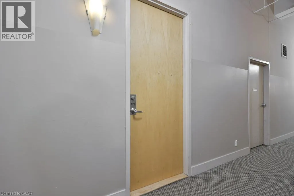 404 KING Street W Unit# 424 #424