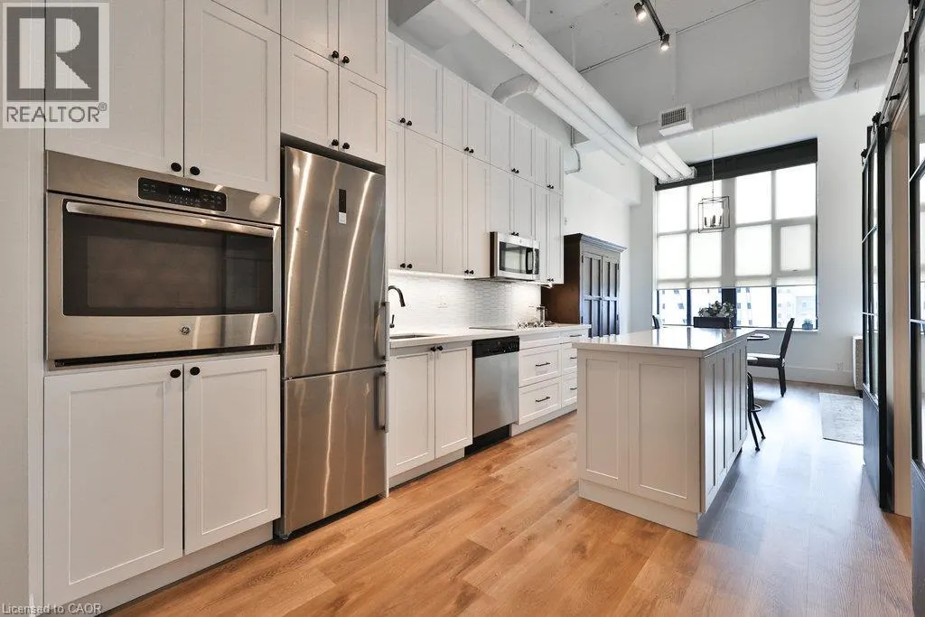 404 KING Street W Unit# 424 #424