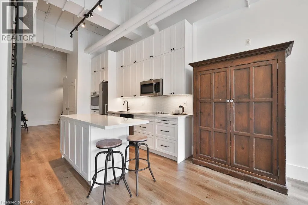 404 KING Street W Unit# 424 #424