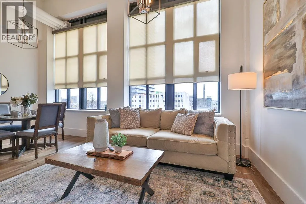 404 KING Street W Unit# 424 #424
