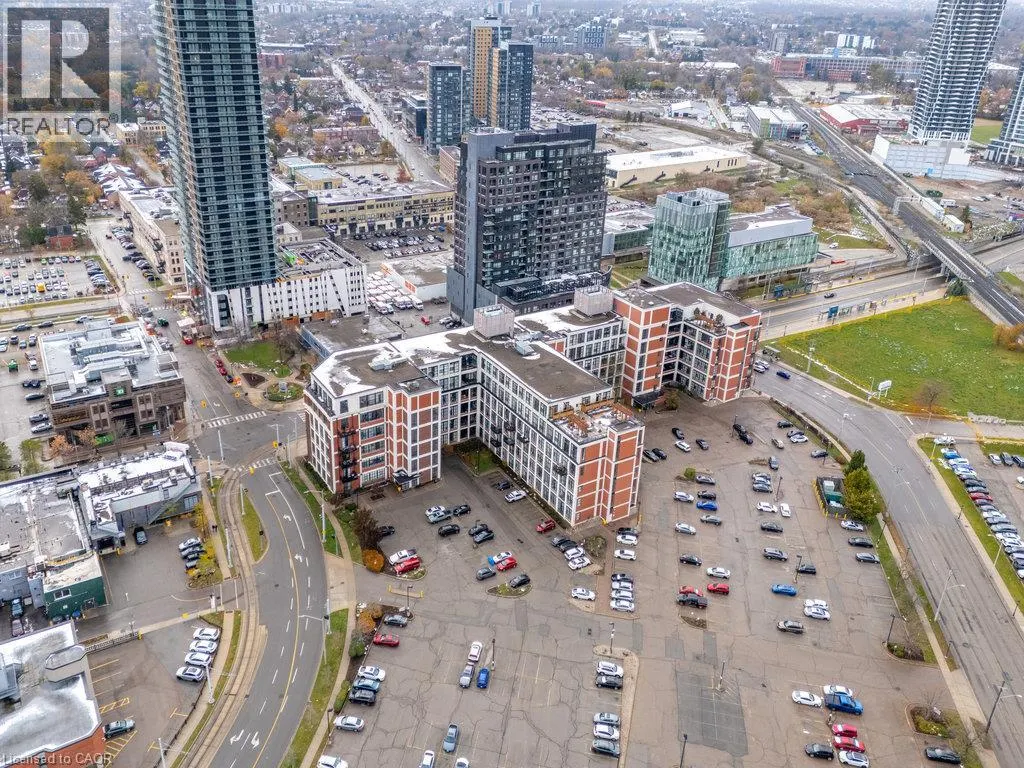 404 KING Street W Unit# 424 #424