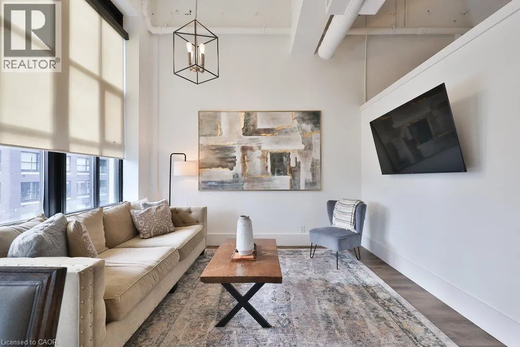 404 KING Street W Unit# 424 #424