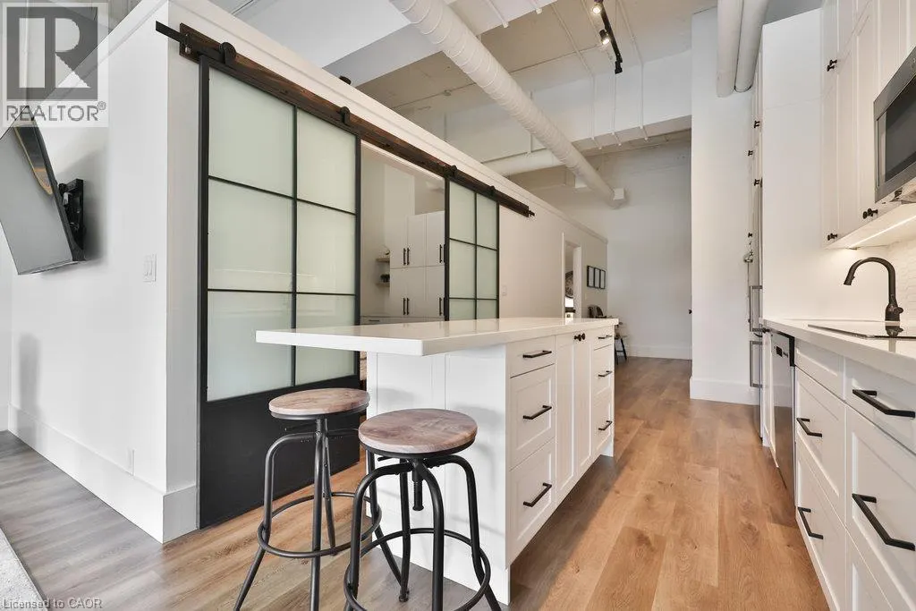 404 KING Street W Unit# 424 #424