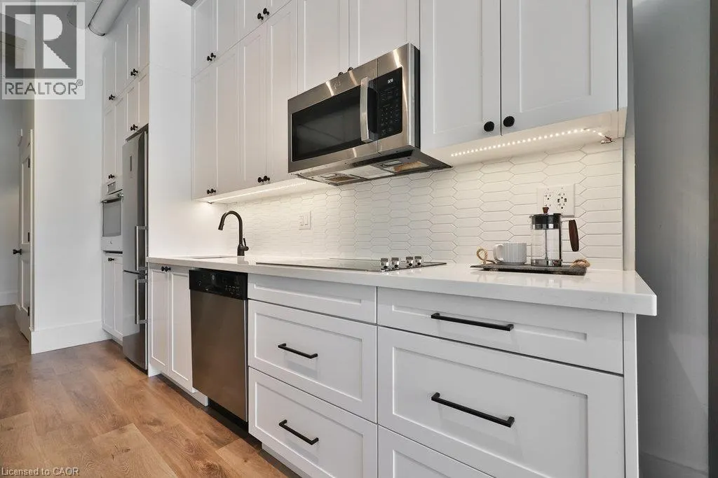 404 KING Street W Unit# 424 #424