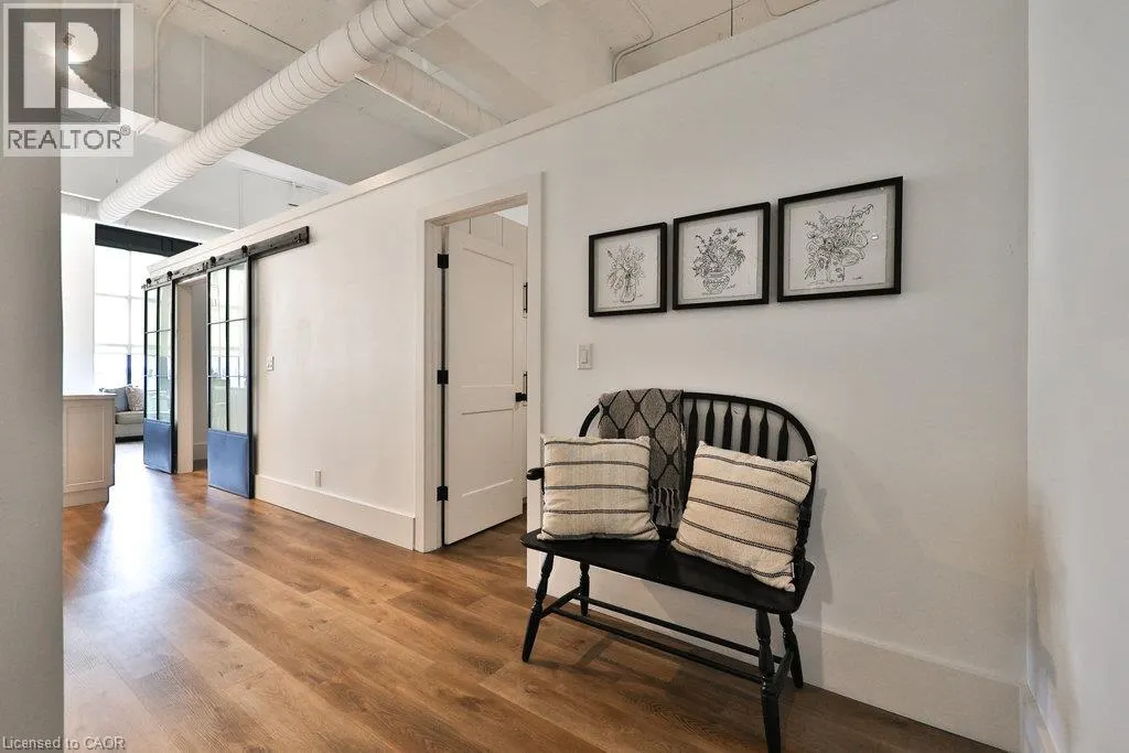 404 KING Street W Unit# 424 #424