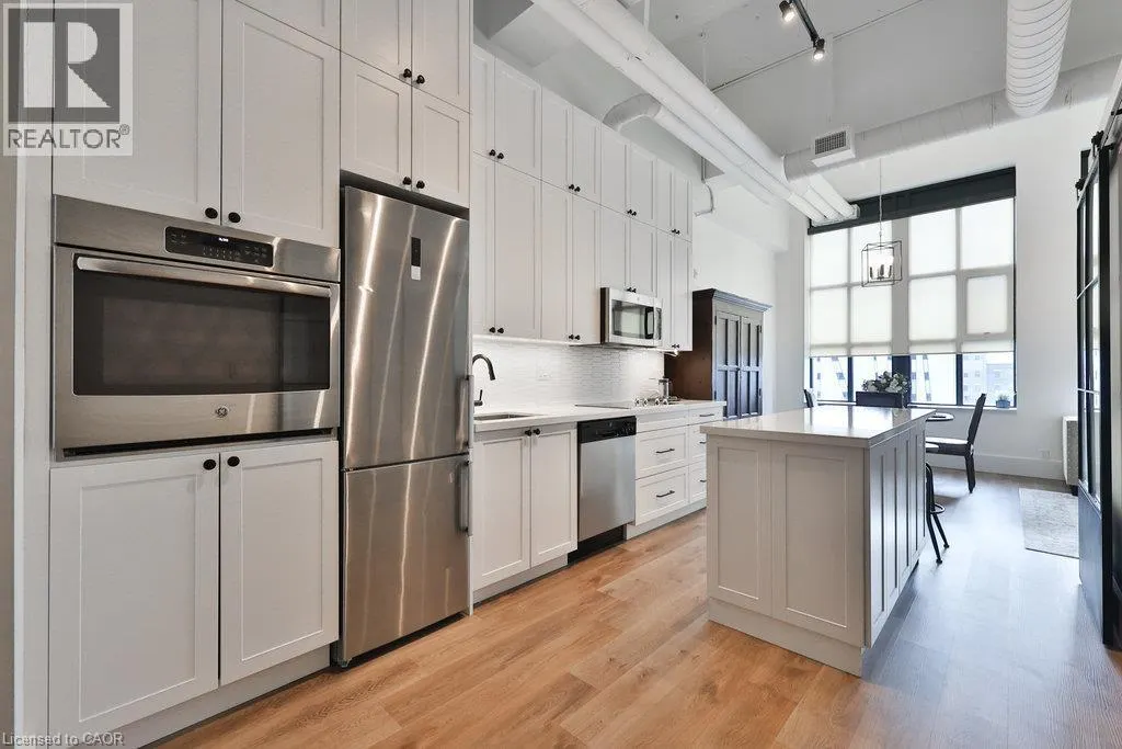 404 KING Street W Unit# 424 #424