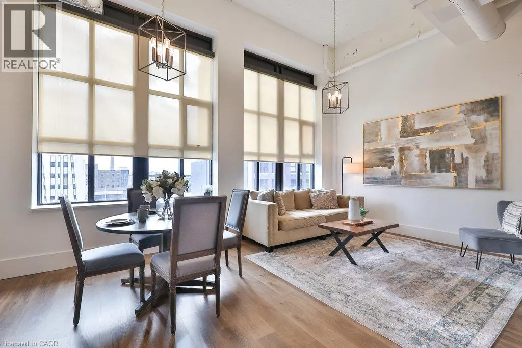 404 KING Street W Unit# 424 #424