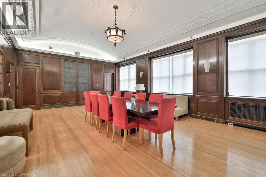 404 KING Street W Unit# 424 #424