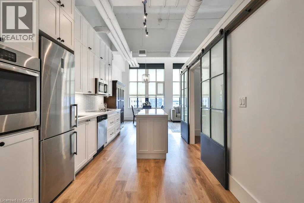 404 KING Street W Unit# 424 #424