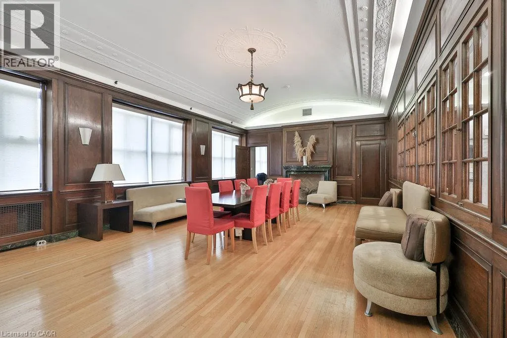 404 KING Street W Unit# 424 #424