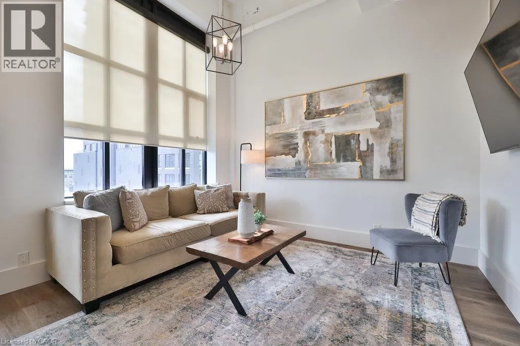 404 KING Street W Unit# 424 #424