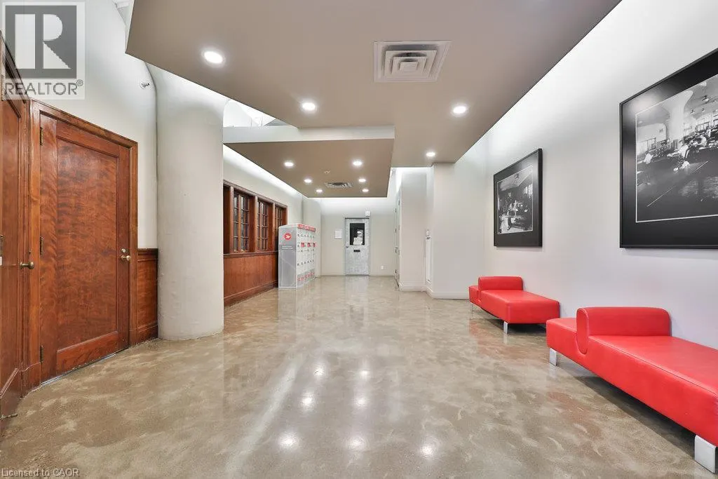 404 KING Street W Unit# 424 #424