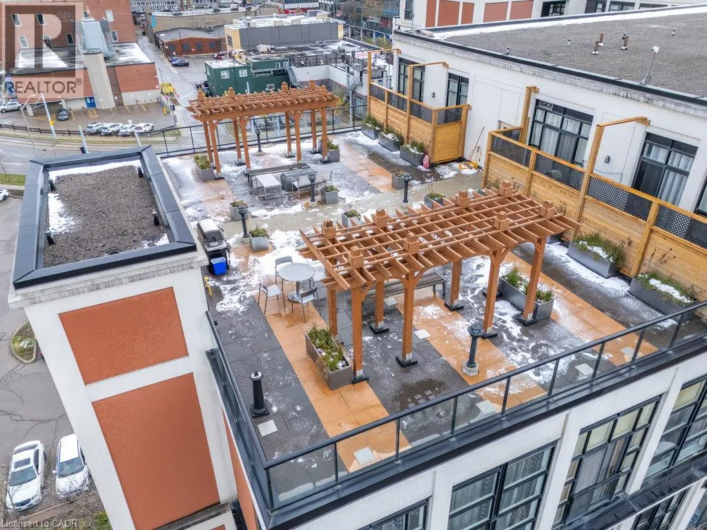 404 KING Street W Unit# 424 #424