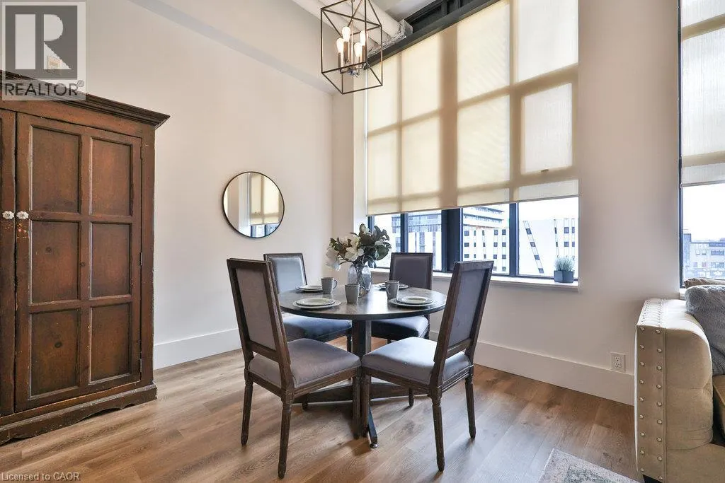 404 KING Street W Unit# 424 #424