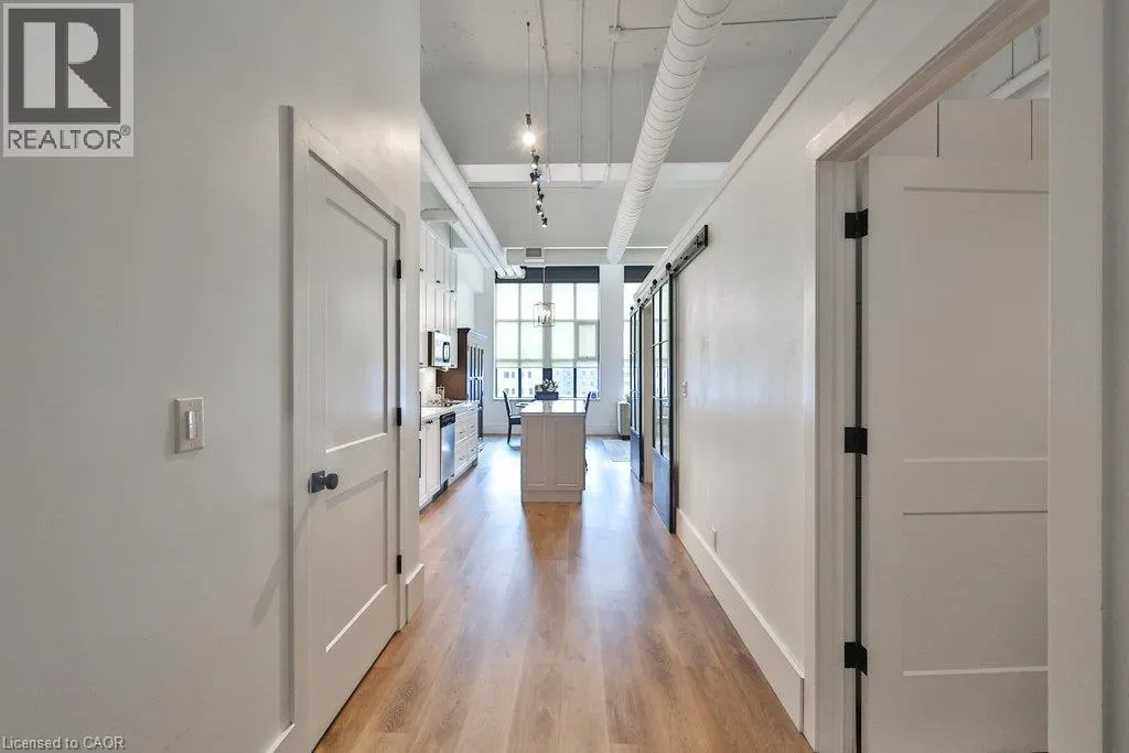 404 KING Street W Unit# 424 #424