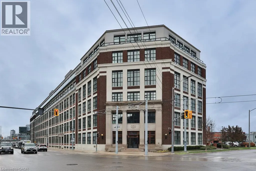 404 KING Street W Unit# 424 #424