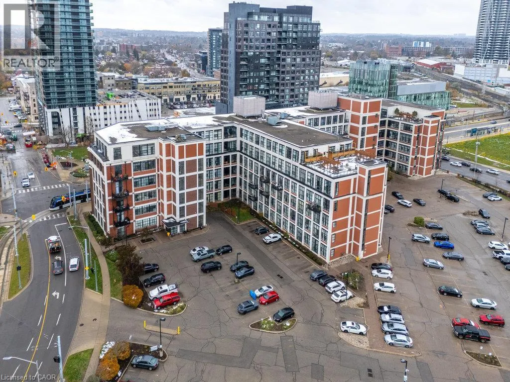 404 KING Street W Unit# 424 #424