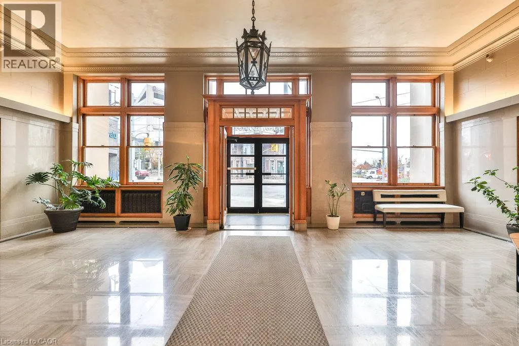404 KING Street W Unit# 424 #424