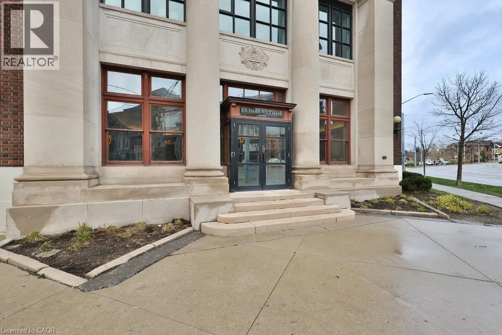 404 KING Street W Unit# 424 #424
