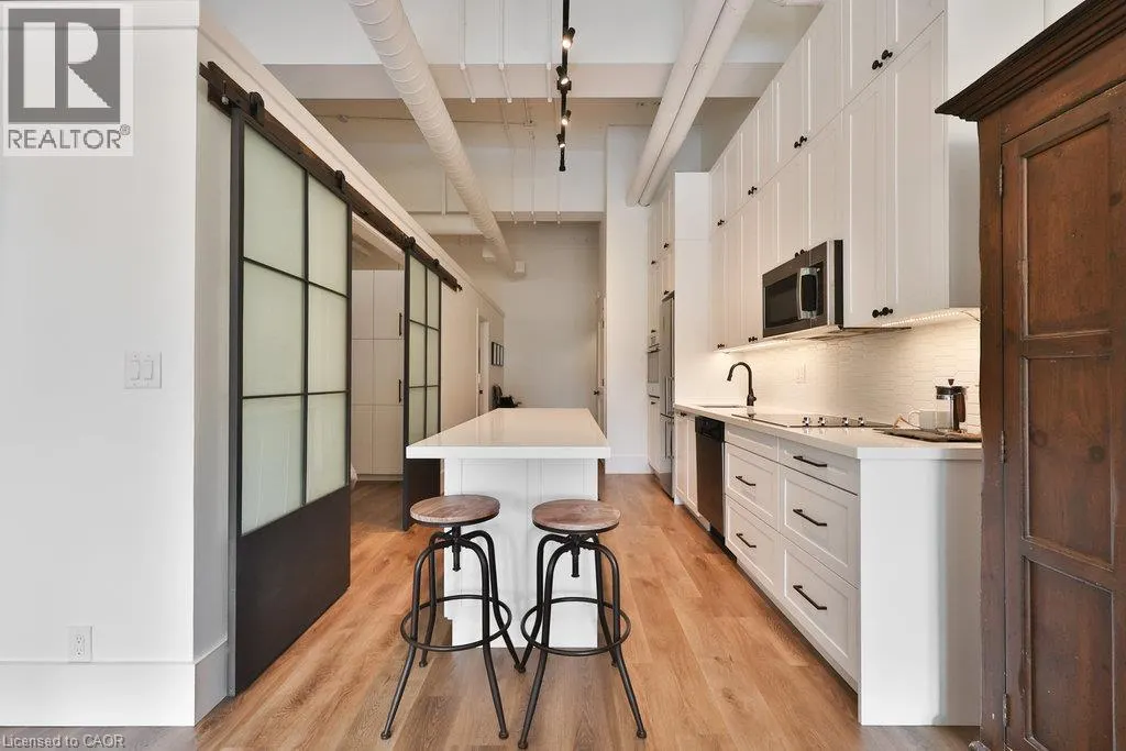 404 KING Street W Unit# 424 #424