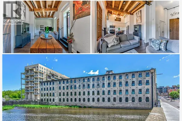 19 GUELPH Avenue Unit# 201