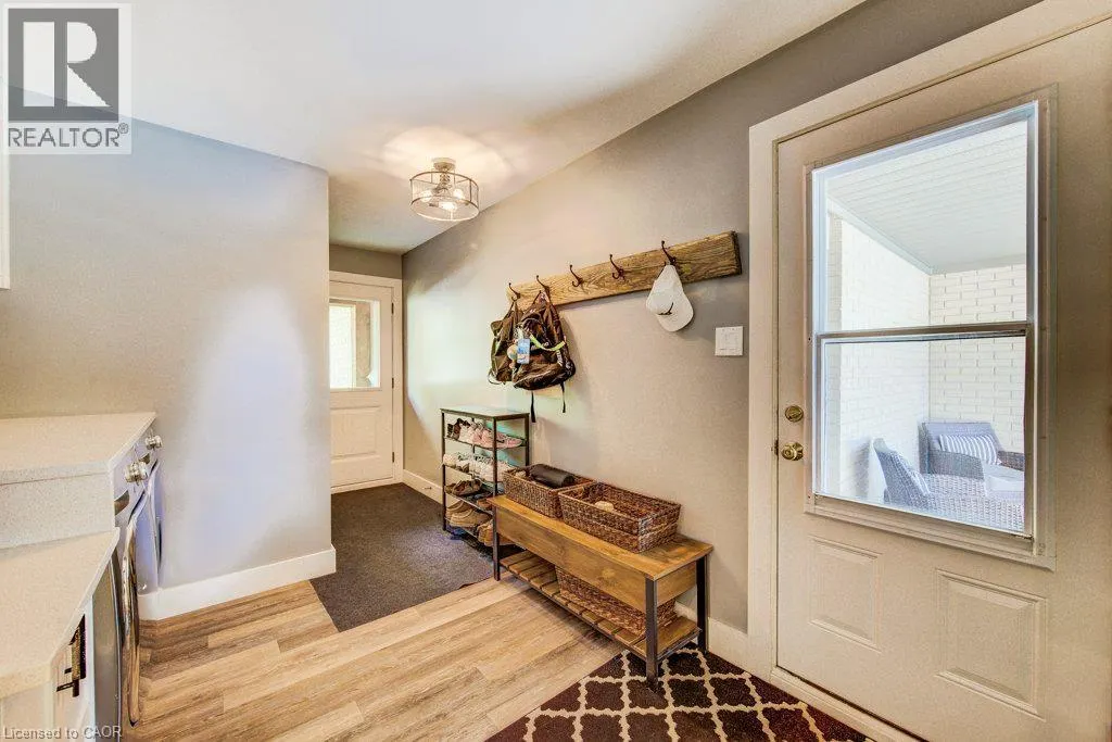 345 OLD STONE Road