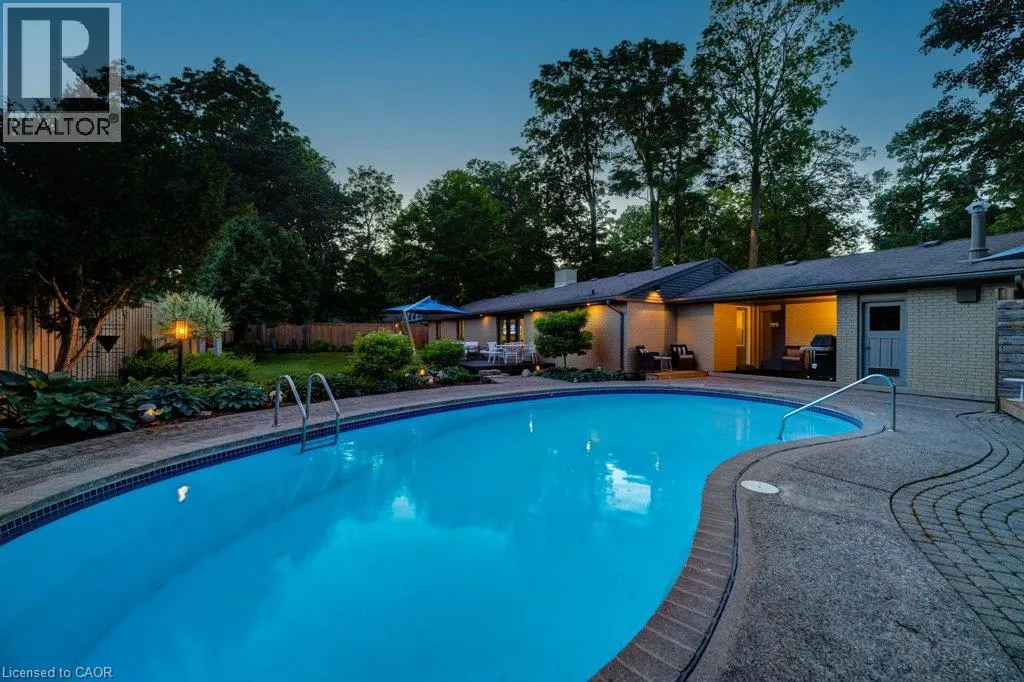 345 OLD STONE Road