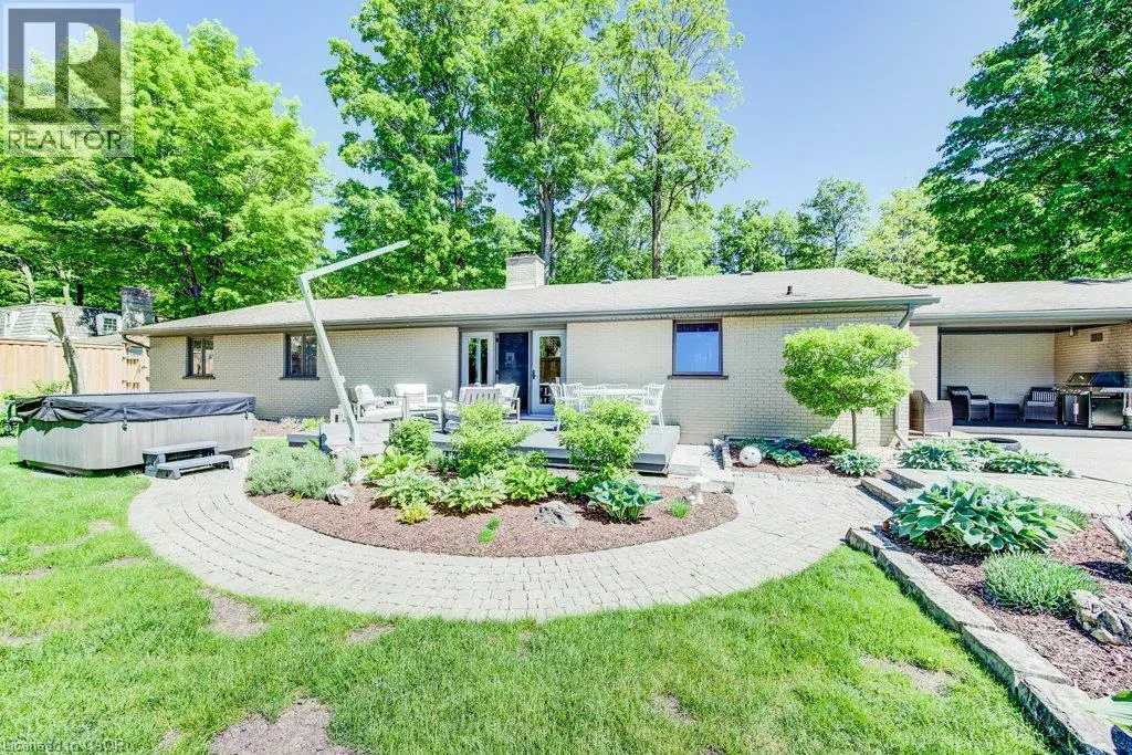 345 OLD STONE Road
