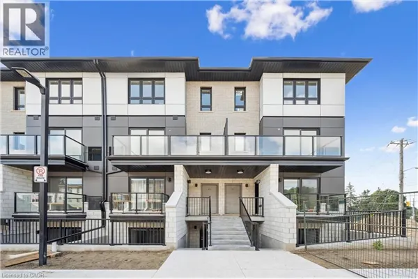410 NORTHFIELD Drive W Unit# D13