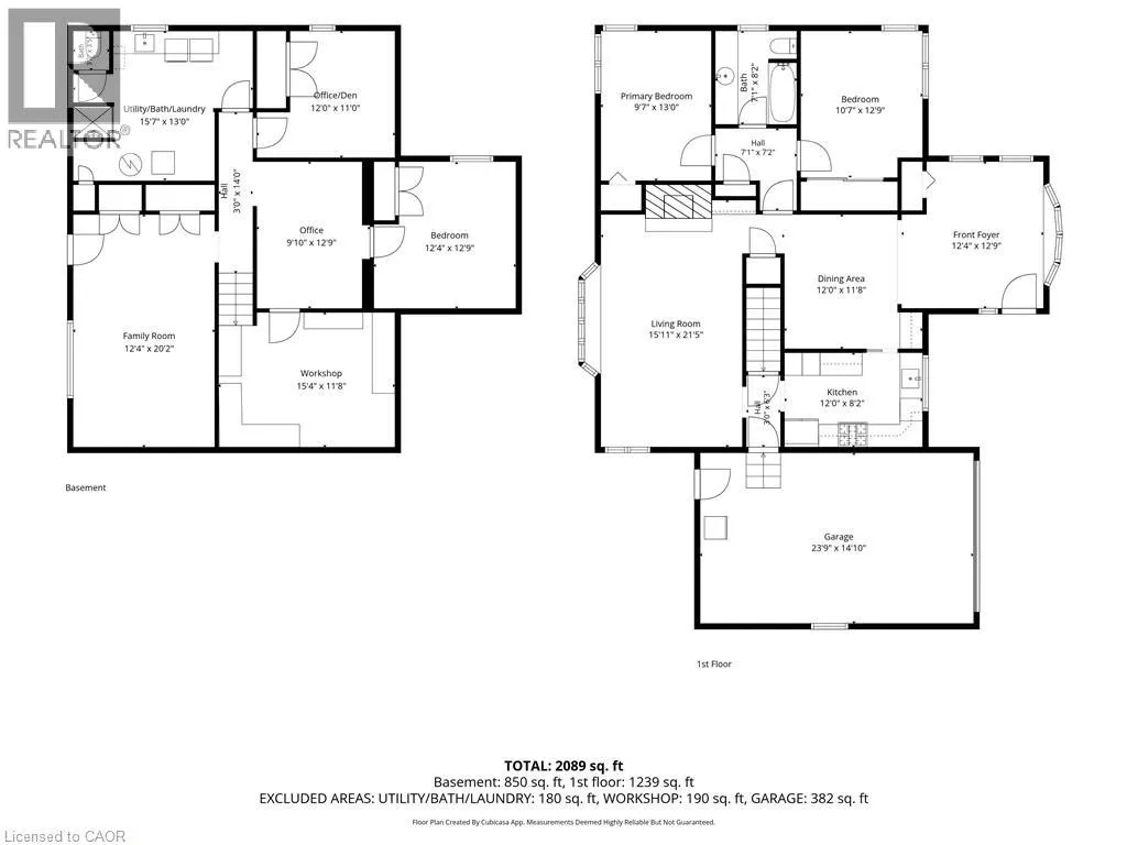 46 SUNNINGHILL Drive