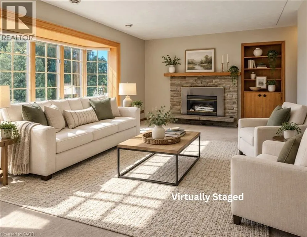 46 SUNNINGHILL Drive