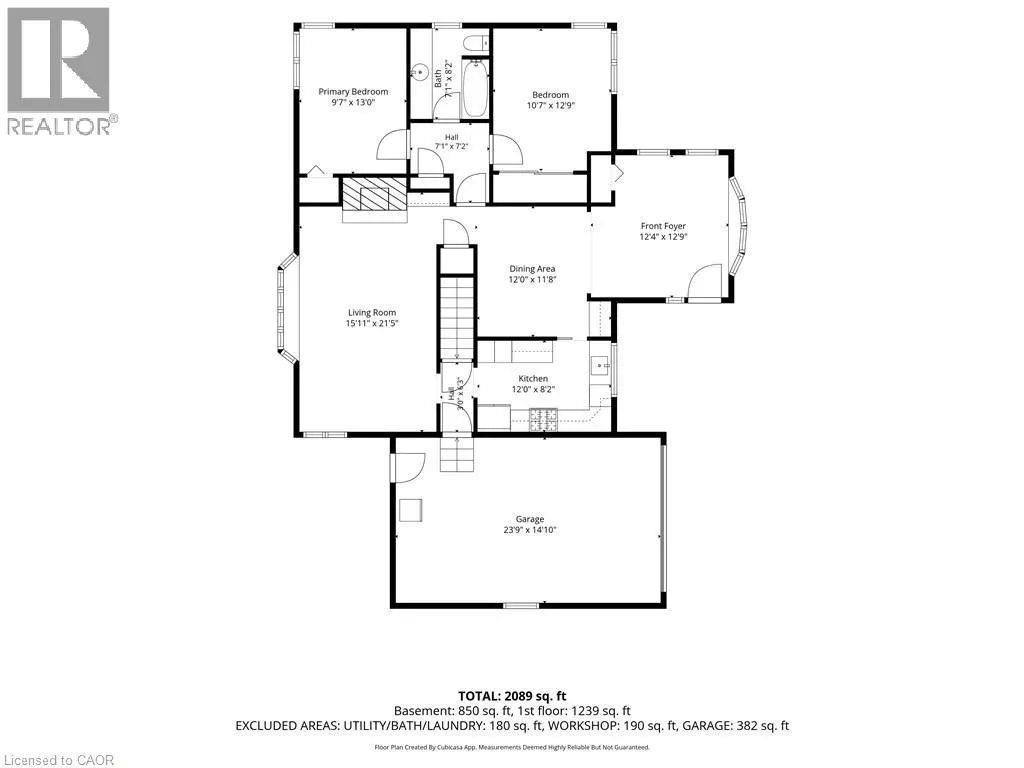 46 SUNNINGHILL Drive