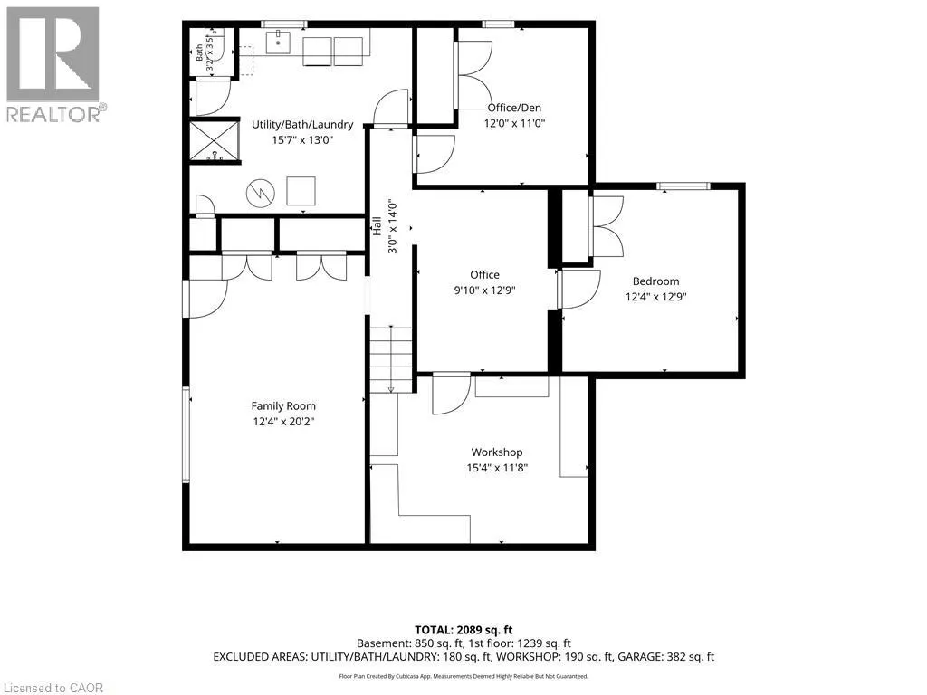 46 SUNNINGHILL Drive