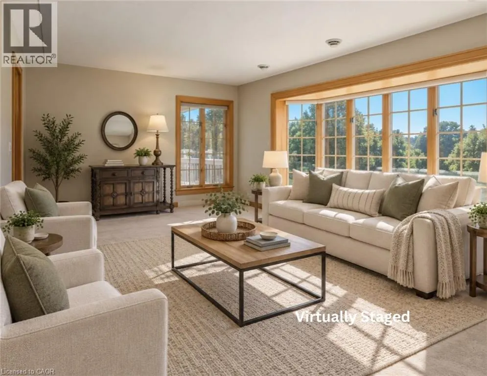 46 SUNNINGHILL Drive