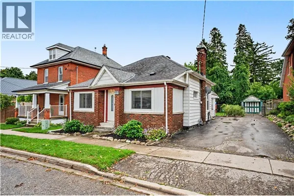 600 PEEL Street
