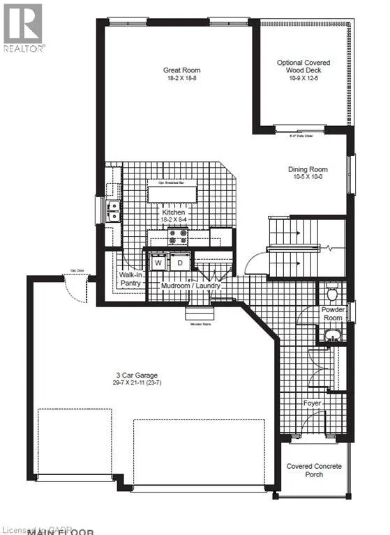 163 APPLEWOOD Street