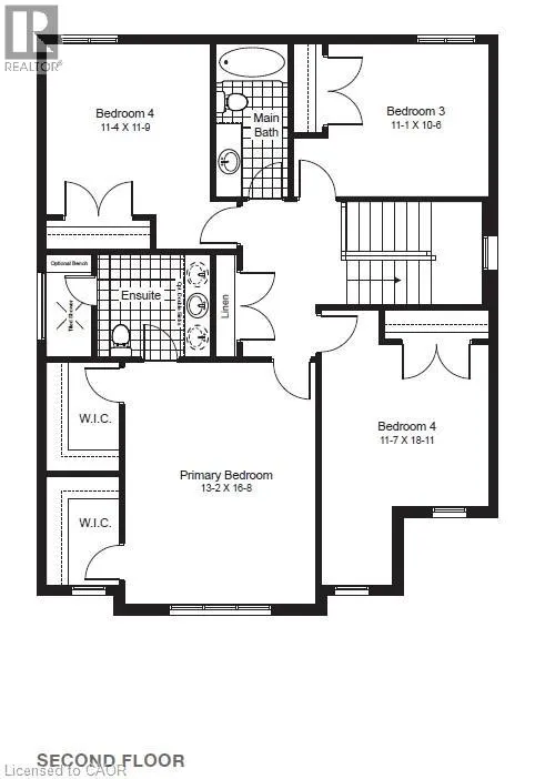 163 APPLEWOOD Street