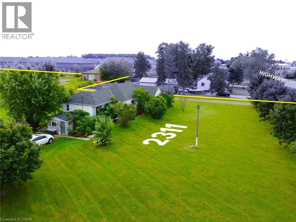 2311 HIGHWAY 56