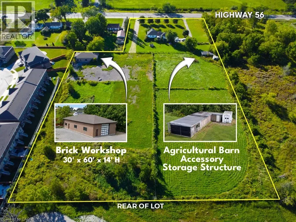 2311 HIGHWAY 56