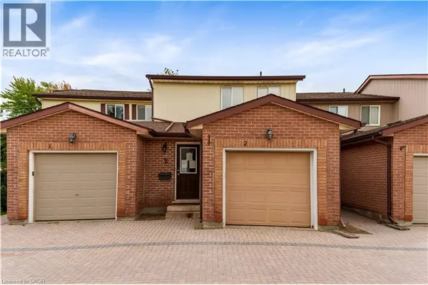 25 VALLEYVIEW Road Unit# 2