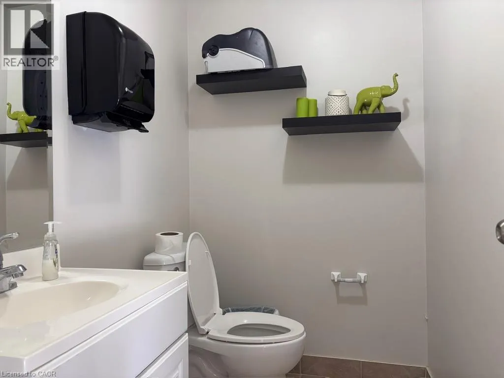 510 SPEERS Road Unit# 1 #1