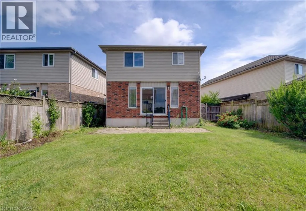 1064 COPPER LEAF Crescent