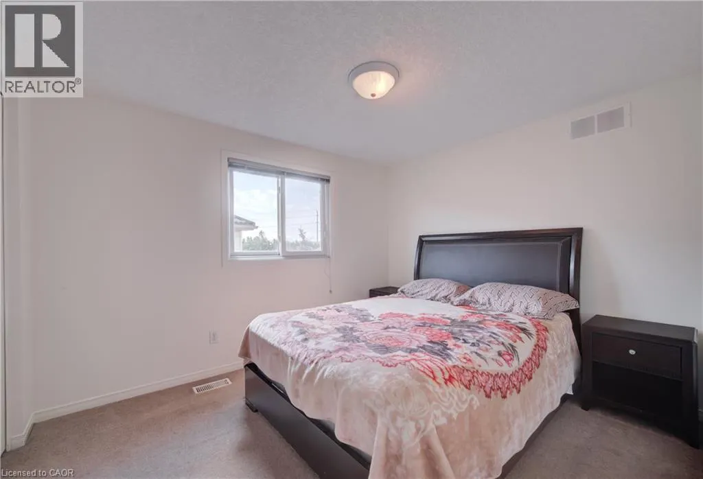 1064 COPPER LEAF Crescent