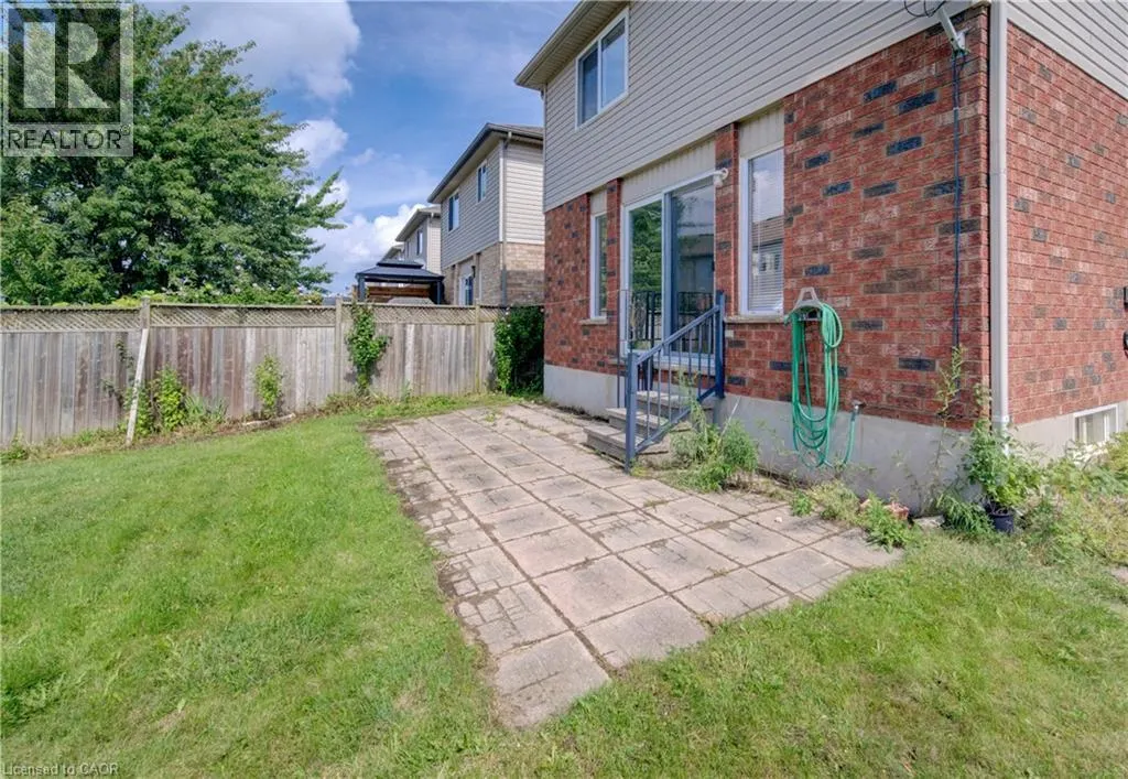 1064 COPPER LEAF Crescent