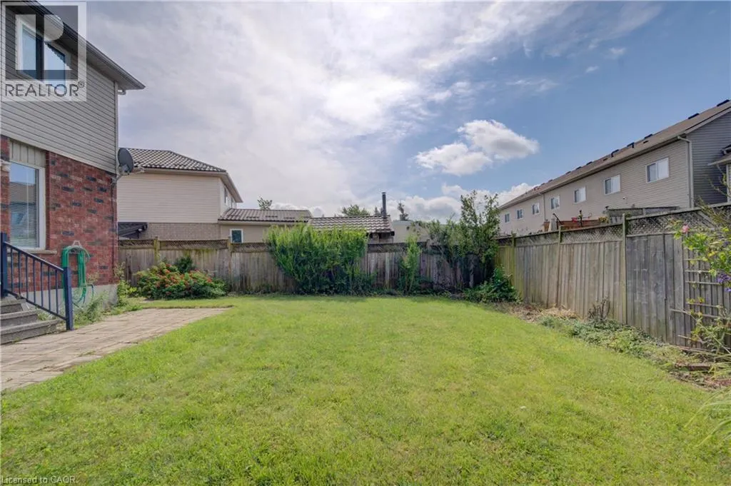 1064 COPPER LEAF Crescent