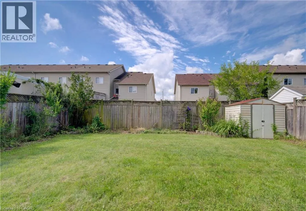 1064 COPPER LEAF Crescent